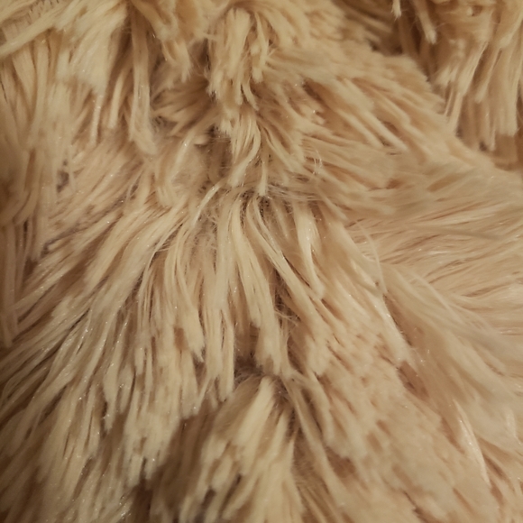 Extremely soft legwarmers (new not used) - Picture 3 of 4